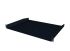 S2Ceb-Groupe Cae Black Cantilever Shelf, 1U, 420mm x 300mm