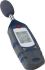Casella Cel CEL- 240 Sound Level Meter, 30dB to 130dB, with RS Calibration