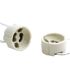 Lampholder GU10 250V T250°C Side 150mm
