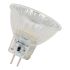 LED MR11 GU4 12V 1.8W 180lm 840 38° Open