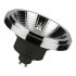 LED AR111 GU10 DIM 9W 620lm 927 40° BRID