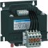 Schneider Electric 1kVA 2 Output Chassis Mounting Transformer, 115 → 230V ac