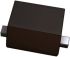 Diodes Inc DESD5V0S1BB-7, Bi-Directional TVS Diode, 130W, 2-Pin SOD-523