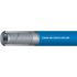 RS PRO 蓝色焊接软管, EPDM，SBR软管, 6.3mm内径, 13.3mm外径, 25m长, 最高+80°C