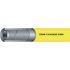 RS PRO EPDM, SBR, Hose Pipe, 25.5mm ID, 36mm OD, Yellow, 25m