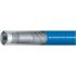 RS PRO EPDM, Hose Pipe, 19mm ID, 31mm OD, Blue, 20m