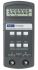 Aim-TTi PFM3000 Frequency Counter, 3 Hz Min, 3GHz Max, 6 Digit Resolution - RS Calibration