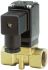 Buschjost Solenoid Valve 8253000.8001.23050, 2 port(s) , NC, 230 V ac, 1/4in