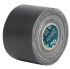 Textilní páska, Černá, délka: 10m x 50mm x 0.33mm AT160 Advance Tapes, název: AT160