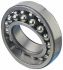 SKF 2207E-2RS1TN9 Self Aligning Ball Bearing- Both Sides Sealed 35mm I.D, 72mm O.D