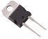 WeEn Semiconductors Co., Ltd 500V 14A, Ultrafast Rectifiers Diode, 2-Pin TO-220AC BYT79-500,127