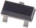 Nexperia PESD5V0S2UAT,215, Dual-Element Uni-Directional TVS Diode, 260W, 3-Pin SOT-23