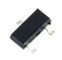 Nexperia TVS-Diode Uni-Directional Gemeinsame Anode 20V 6.4V min., 3-Pin, SMD 5.2V max SOT-23 (TO-236AB)