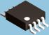Controlador de LED IC DiodesZetex PAM2863ECR, 2A, 4,5 → 40 V dc dc, PWM, 30W, Linterna
