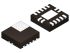 Nexperia 74HC4066BQ,115 Analogue Switch Quad SPST 5 V, 14-Pin VQFN