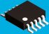 Cirrus Logic, Dual 24-bit- ADC 96ksps, 10-Pin TSSOP
