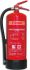 Fireblitz 6L AFFF Foam Fire Extinguisher for Electrical, Vehicle (A, B)