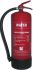 Fireblitz 9L Water Fire Extinguisher for Combustible Solids (A)