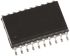 Texas Instruments SN74HCT573DW 8bit-Bit Latch, Transparent D Type, 3 State, 20-Pin SOIC