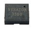 Piezo Buzzer 9x9mm 70dB