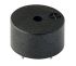 Magnetic Buzzer 14mm 80dB 12VDC
