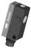 Baumer Ultrasonic Block-Style Proximity Sensor, 10 → 200 mm Detection, PNP Output, 12 → 30 V dc, IP67