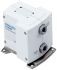 Pompa per vuoto SMC PA3120-F03, pressione operativa 1.05Mpa, aspirazione max 200L/min, pressione max ingresso 0.7Mpa