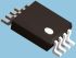 Nisshinbo Micro Devices NJU7286CRB1-TE1, Battery Backup IC, 10 V, 2.3mA 8-Pin, TVSP