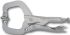Crescent C6 Locking Pliers, 152 mm Overall