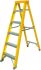 Ladders & Steps