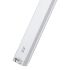 LED Tube Fixture T8 60cm G13 1x18W IP20