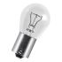 7511 BA15S 27X53 24V 21W Clear