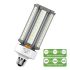 LED Corn Switch E27 36W-54W 3000K-5000K