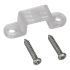 Mounting Clip+Screws RoBust LED Rope HO