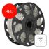RoBust LED Rope 360° 25M 5W/m Red IP65