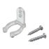 Mounting Clip RoBust LED Rope 360 13mm