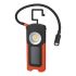 RoBust LED Inspect 15W 6500K 1500+300lm