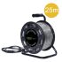 RoBust LED Rope Plus 25M 1200lm/m onReel
