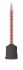 Bostik 3061 Mixer Nozzle, 50ml