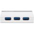 4-Port USB 3.0 Hub