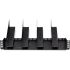 19" Rackmount Industrial Power Chassis