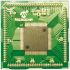 Microchip dsPIC33 GP 100P PIM MCU Microcontroller Development Kit dsPIC33