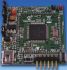 Microchip PIC18F87J50 FS USB PIM Demo Board MCU Module MA180021