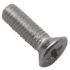 Hammond 9.52 x Ø5.38mm Screw for use with 1455 Panel