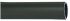 Instalační trubka pevná Černá 20mm PVC 3m, vnější průměr: 20mm