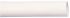 Instalační trubka pevná Bílá 25mm PVC 3m, vnější průměr: 25mm