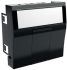 CAE Multimedia Connect BC45 Series, 2 Way RJ45 Faceplate
