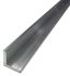 Aluminium Angle 13mm x 13mm x 3mm