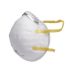 3M 8000 Series Disposable Face Mask, FFP1, Non-Valved, Moulded, 20 per Package