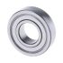 NSK-RHP Deep Groove Ball Bearing - Plain Race Type, 19.05mm I.D, 41.27mm O.D